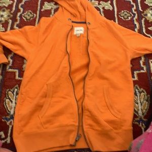 Pumpkin orange denver bronco color